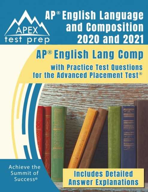 Ap english language and composition practice exam answers