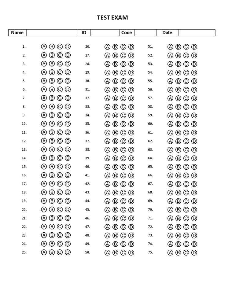 Common Mistakes to Avoid on Exam Day