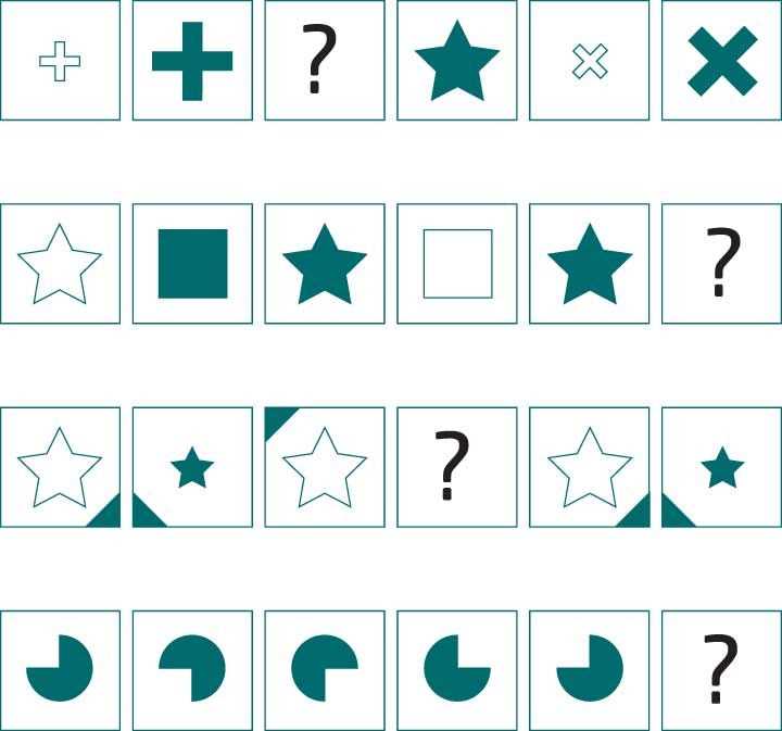 Numerical Reasoning Challenges