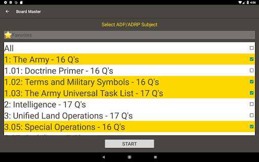 Preparation Guide for Your Upcoming Assessment