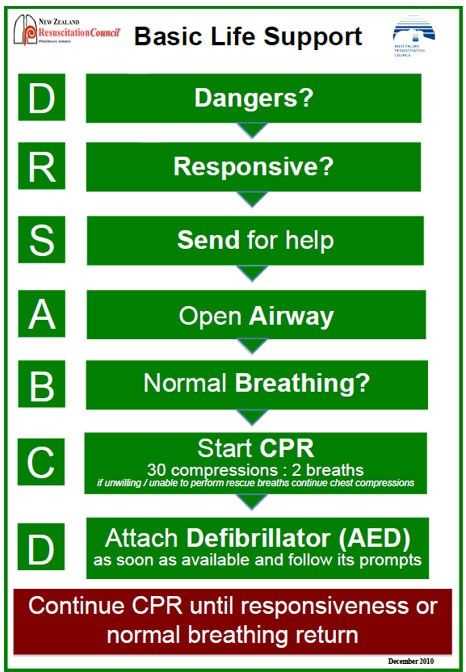 Crucial Skills for Effective BLS Testing