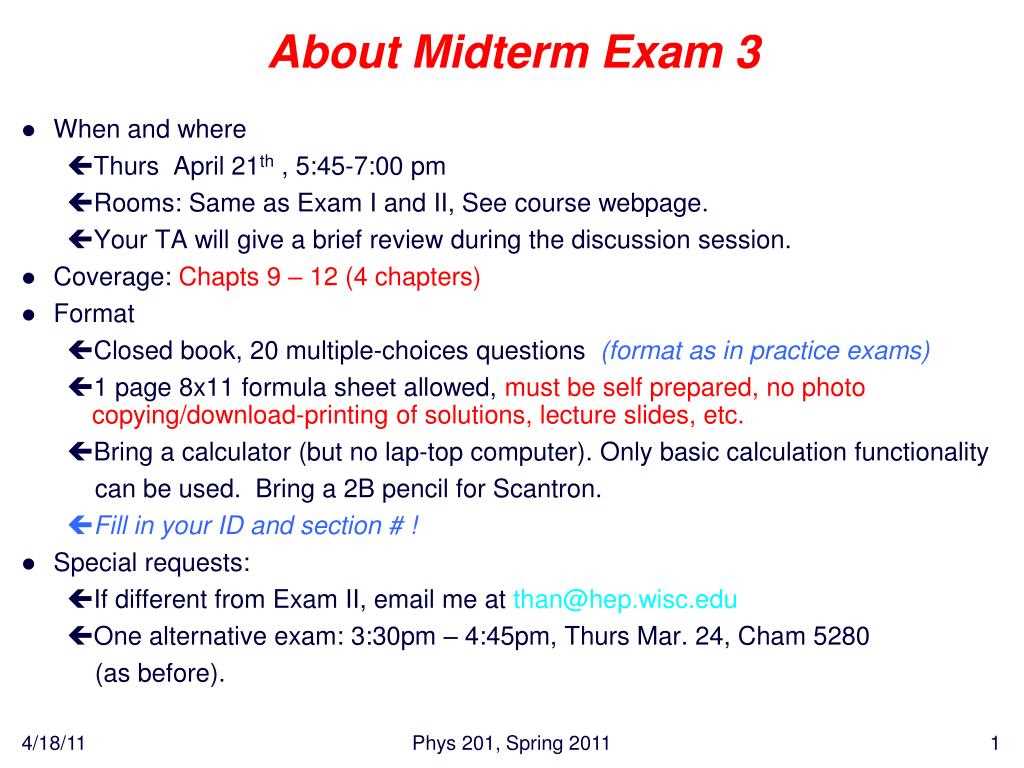 Biology midterm exam answers