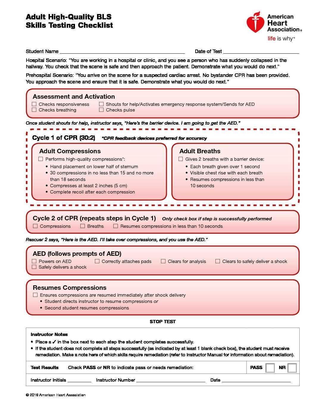 Continuous Learning and Improvement