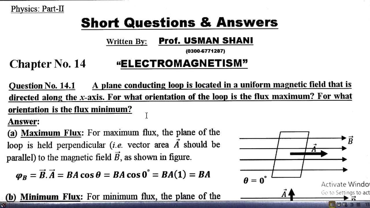 Effective Strategies for Exam Preparation