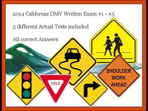 Essential Tips for Driving Exam Preparation