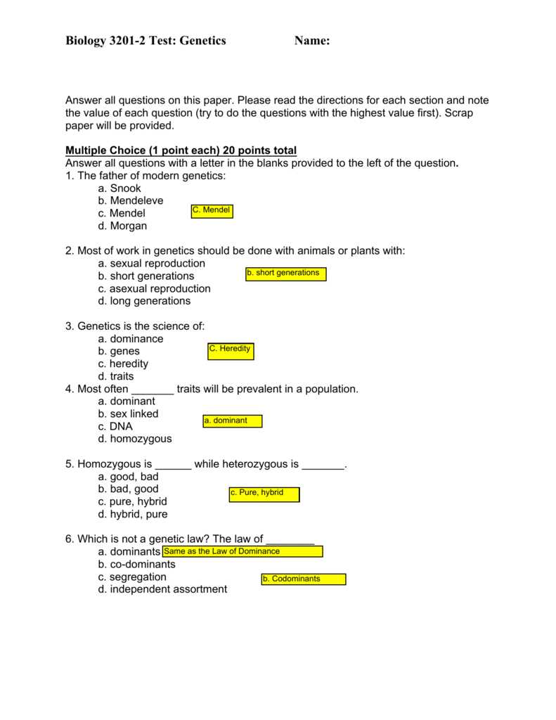 Cell biology final exam questions and answers