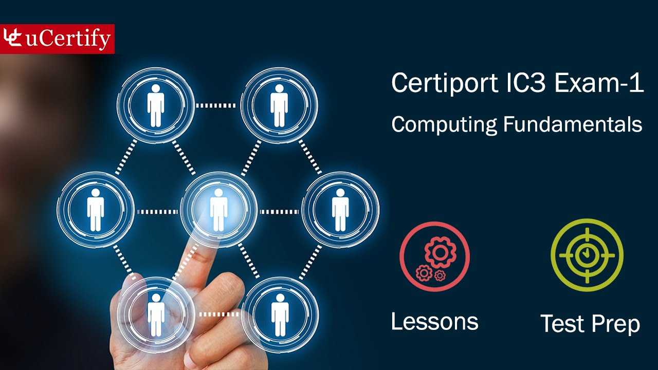 What to Expect in the Certification TestundefinedKey Skills Tested in Office Software Certification