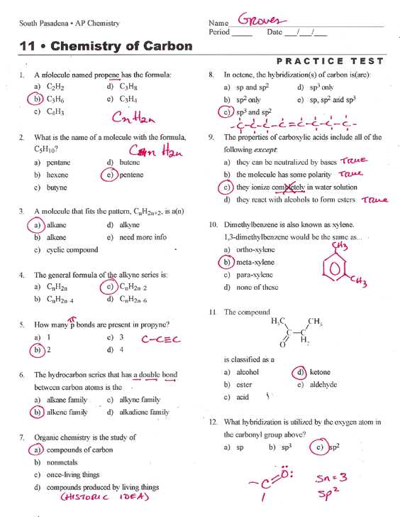 Effective Study Strategies