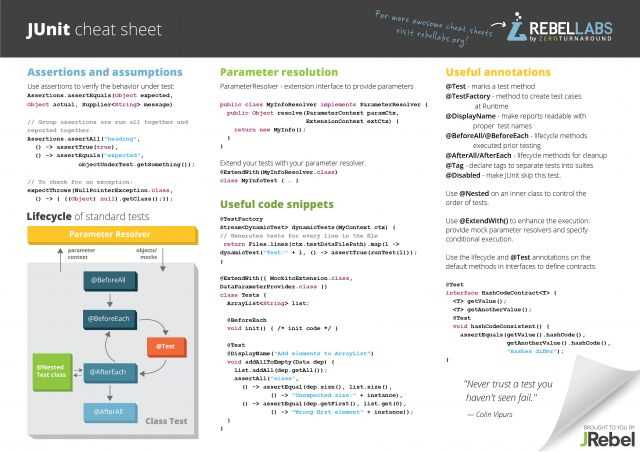 Types of Evaluation Criteria