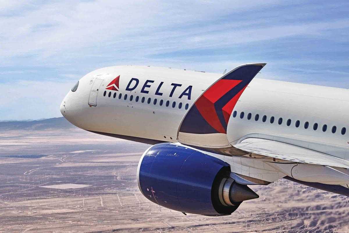 Delta airlines assessment test answers