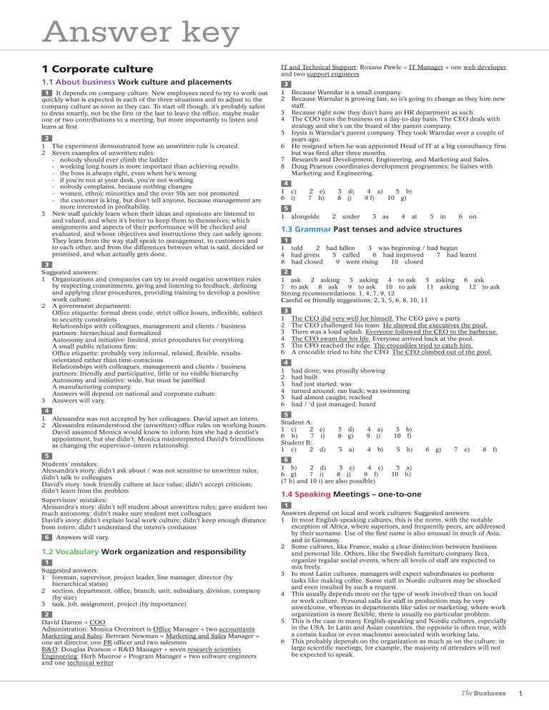 Step-by-Step Guide to Using the Evaluation Guide