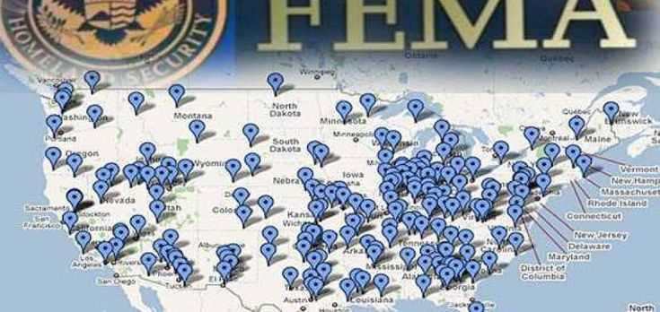 Fema 800 test answers