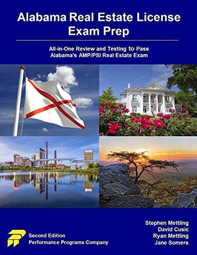 Florida real estate post license exam questions and answers