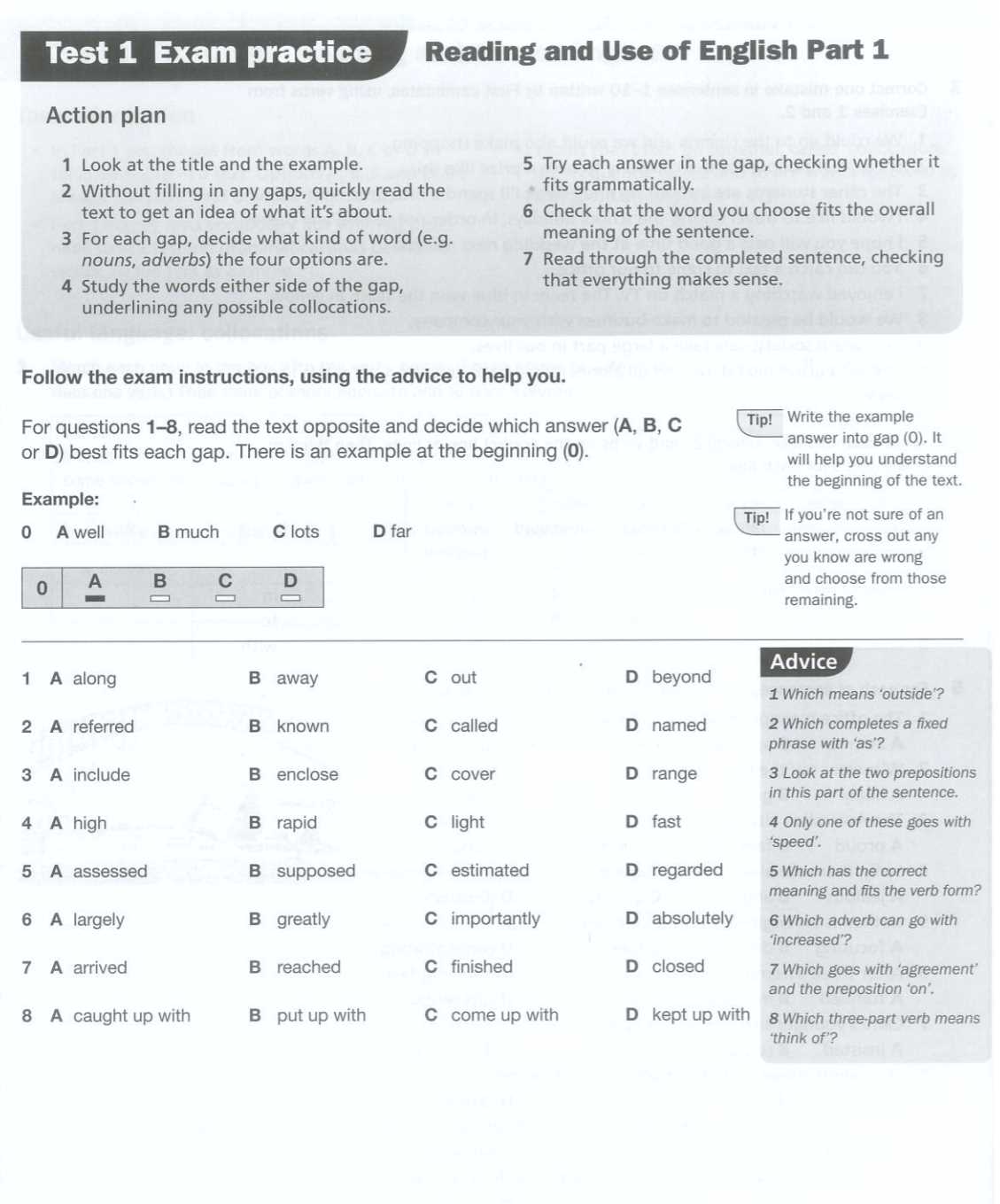 Key Advantages of Preparing for Language Assessments