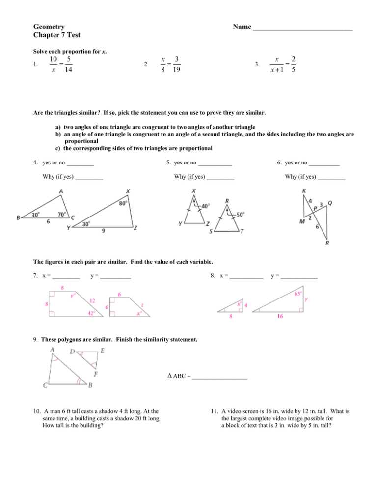 Study Guide for Mastering Key Mathematical Concepts