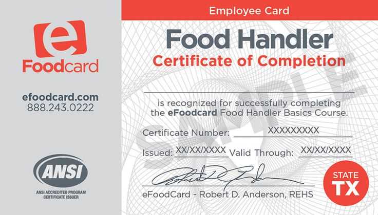 Importance of Proper Food Handling Knowledge