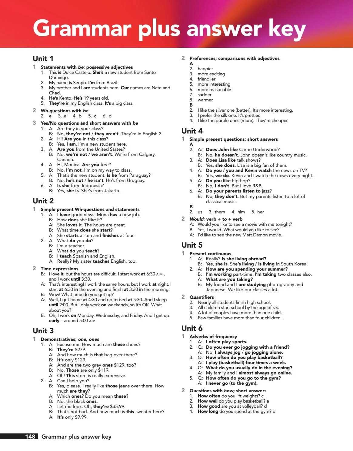 Mississippi assessment program practice test answer key