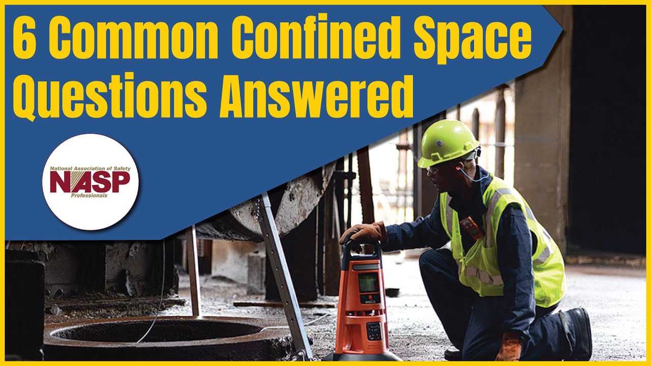 Common Queries on Hazardous Work Environments