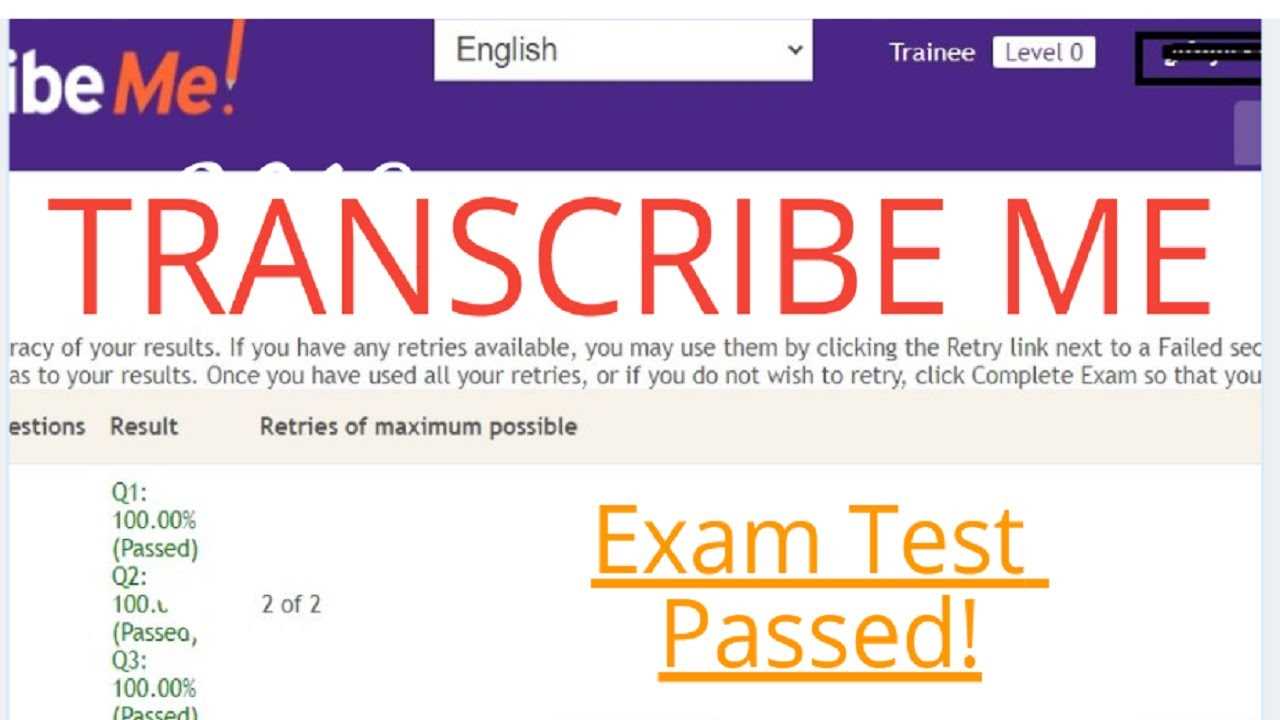 Common Mistakes to Avoid During Assessments