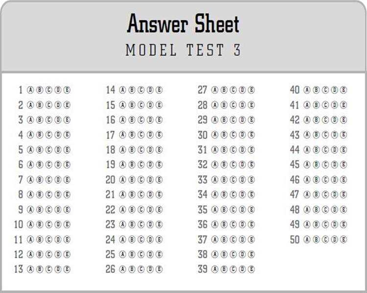 Study Materials