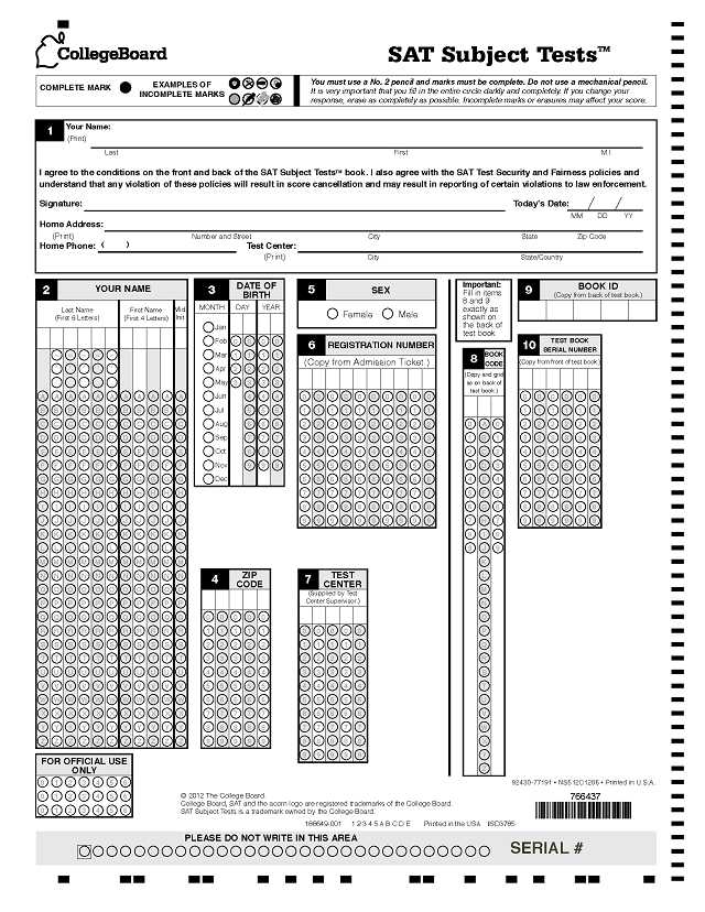 Sat bluebook practice test 1 answers