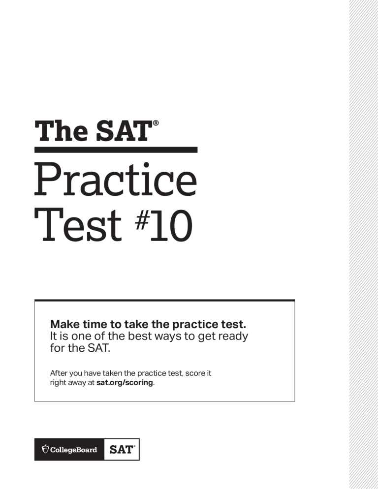 Sat practice test 6 answers