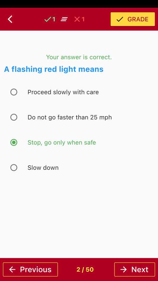 South dakota drivers test answers