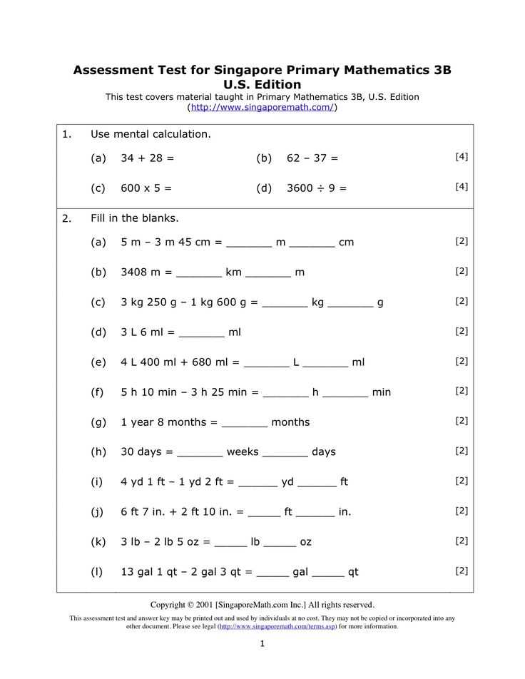 Interpreting Results for Improvement