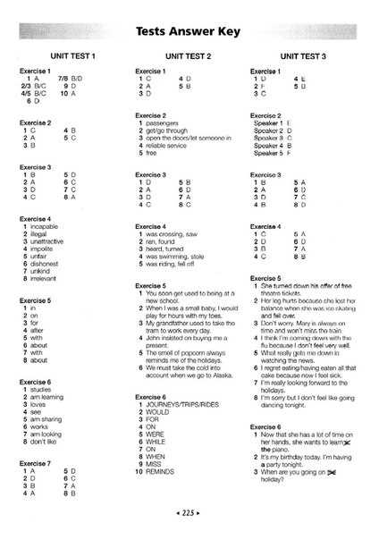 The crucible final test answer key