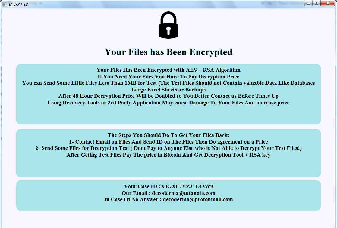 Understanding File Encryption Basics