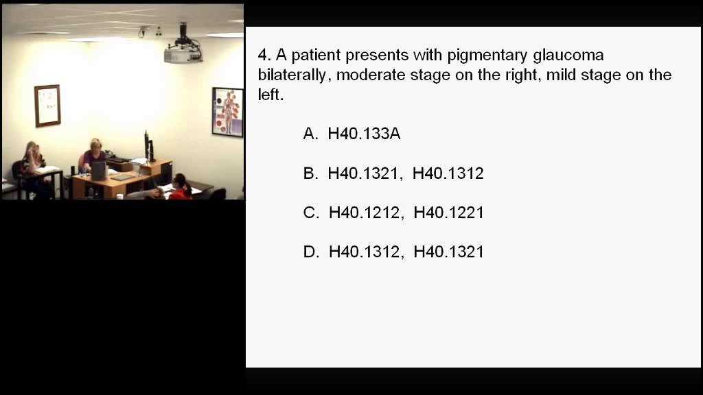 Understanding the Question Formats