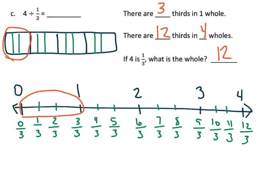 What is Lesson 4 homework 5.3?