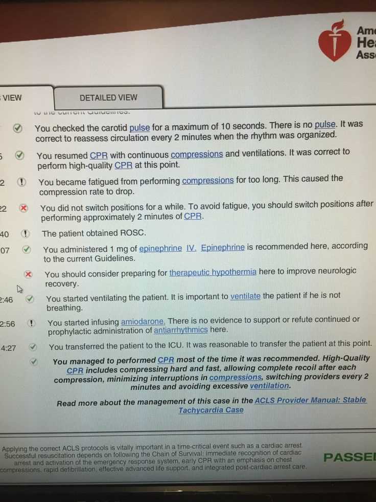 Key Topics in Life Support Evaluations