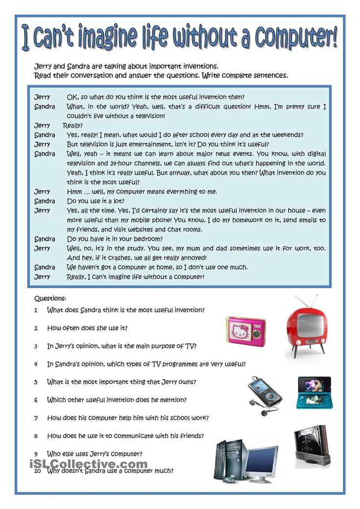 Active reading water resources answer key