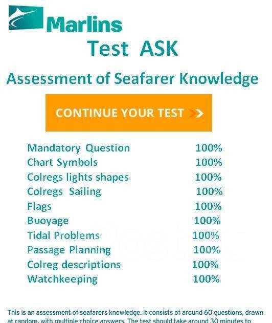 Adt assessment test answers