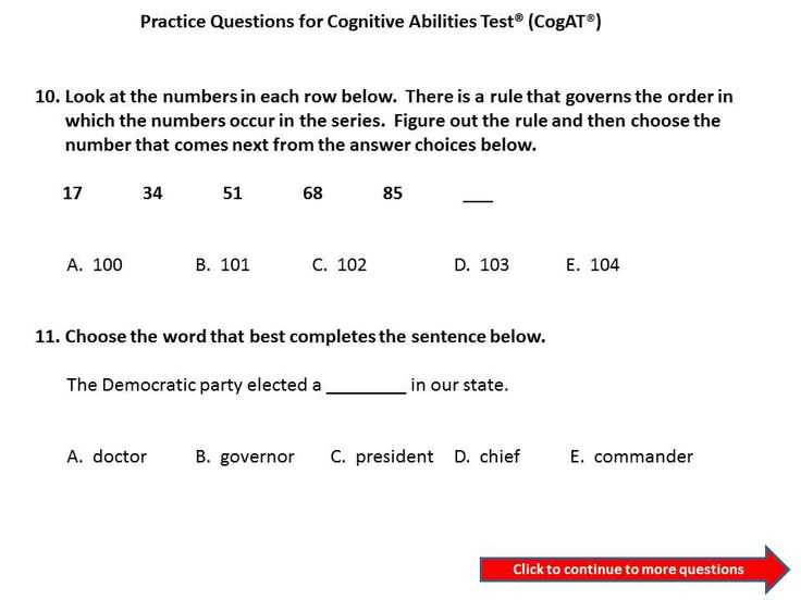 How to Approach Brain Skill Evaluations