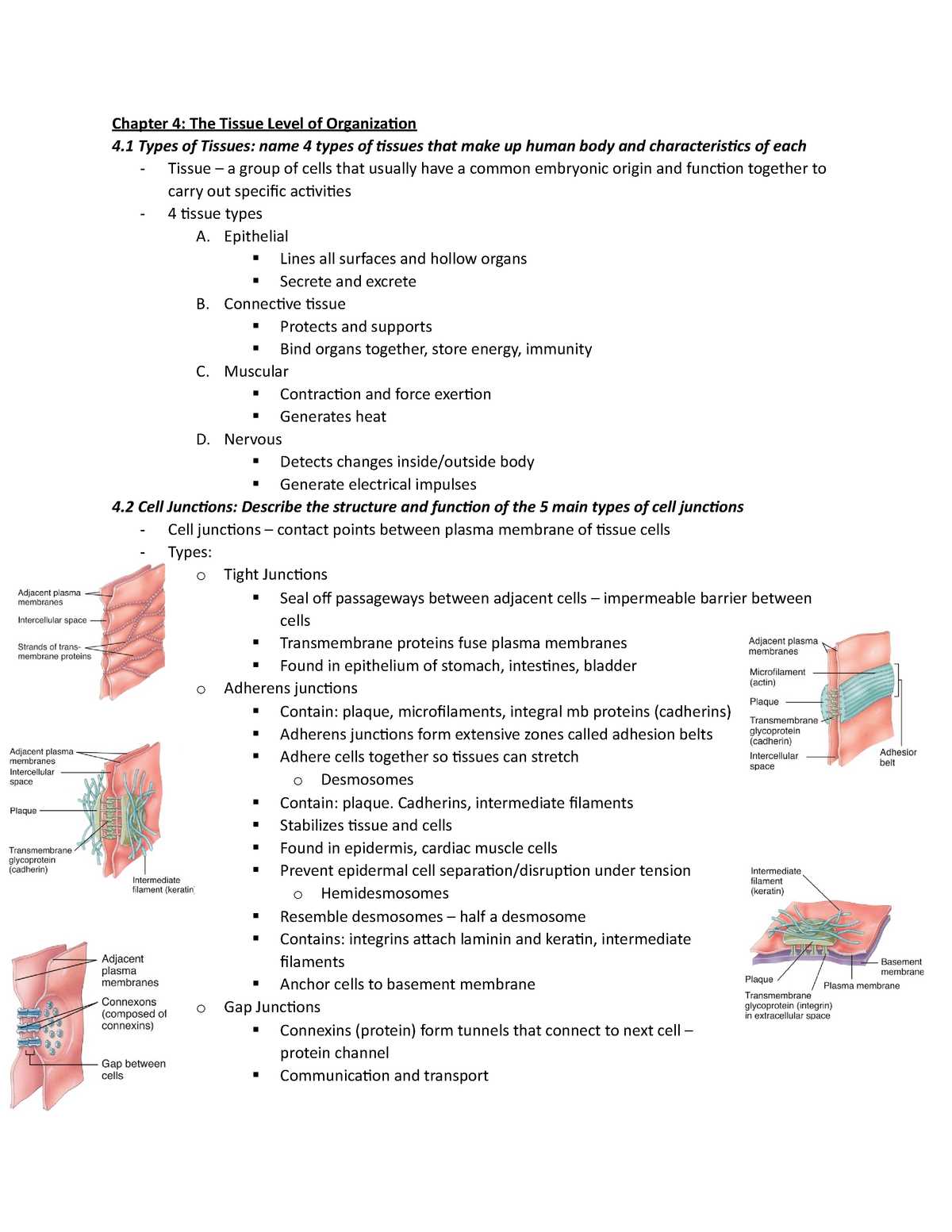 Chapter 9 Review Questions