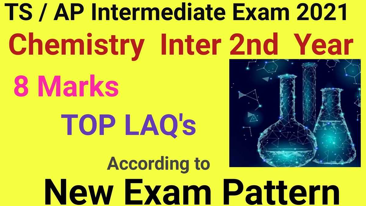 Tips for preparing for the AP Chemistry 2019 International Practice Exam