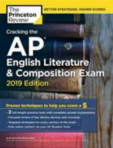 Ap english language and composition exam answer key