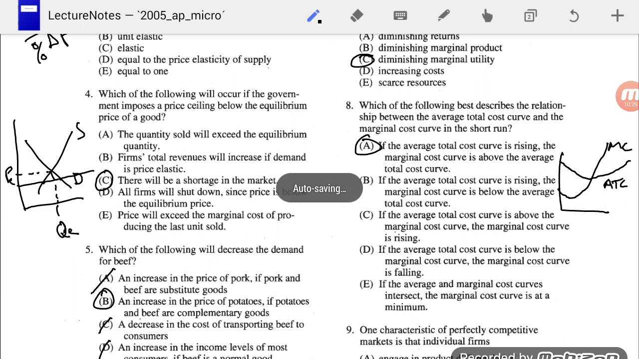 Know the Test Structure