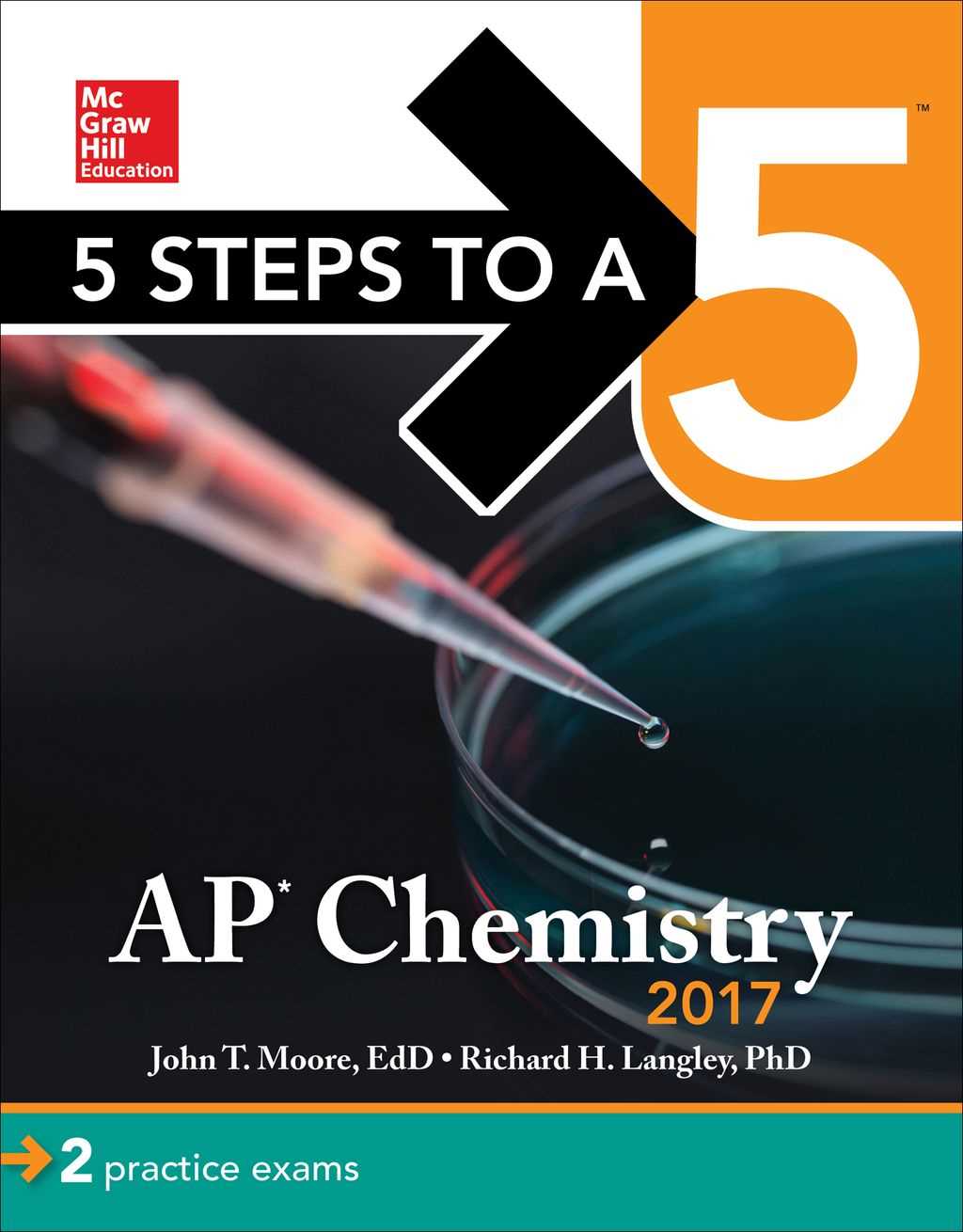 Approaches to Free-Response Questions on the AP Chemistry 2019 International Practice Exam