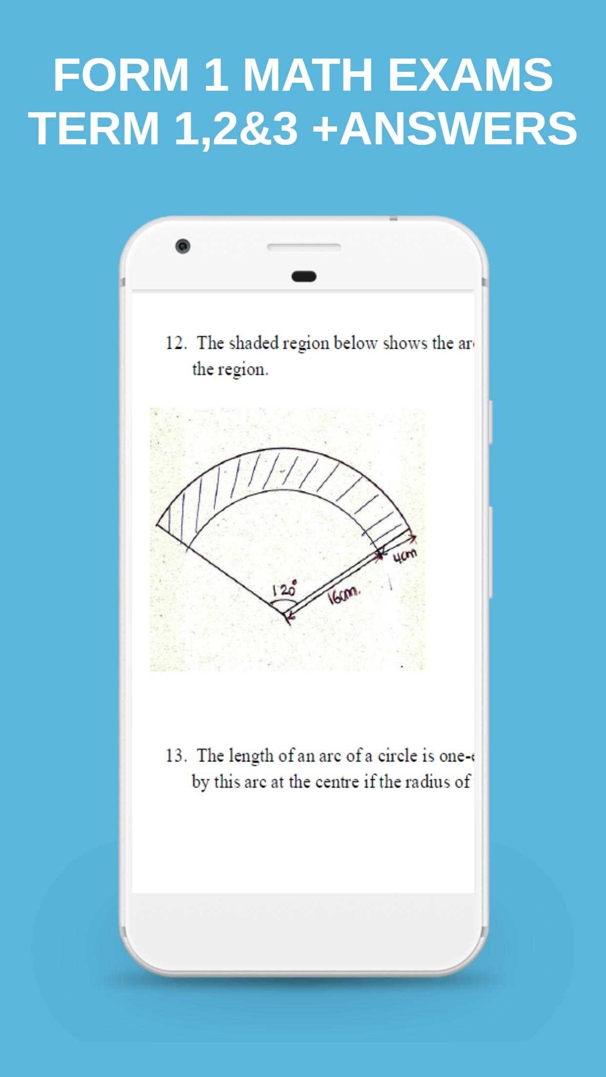 How Exam Answer Apps Enhance Study Efficiency