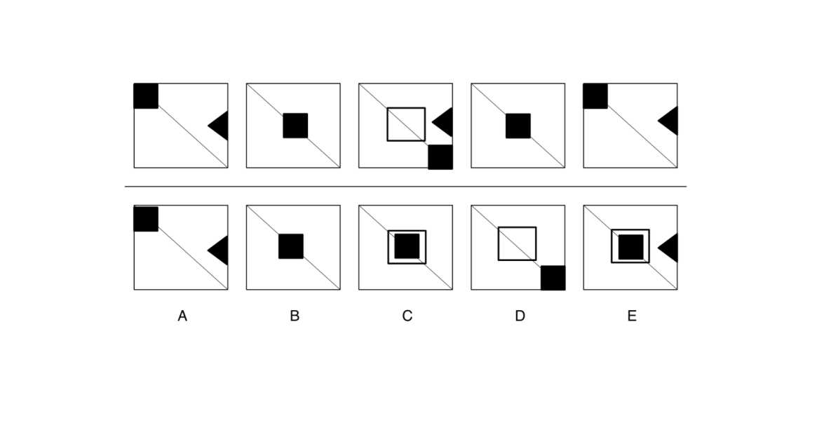 Aptitude test with answers