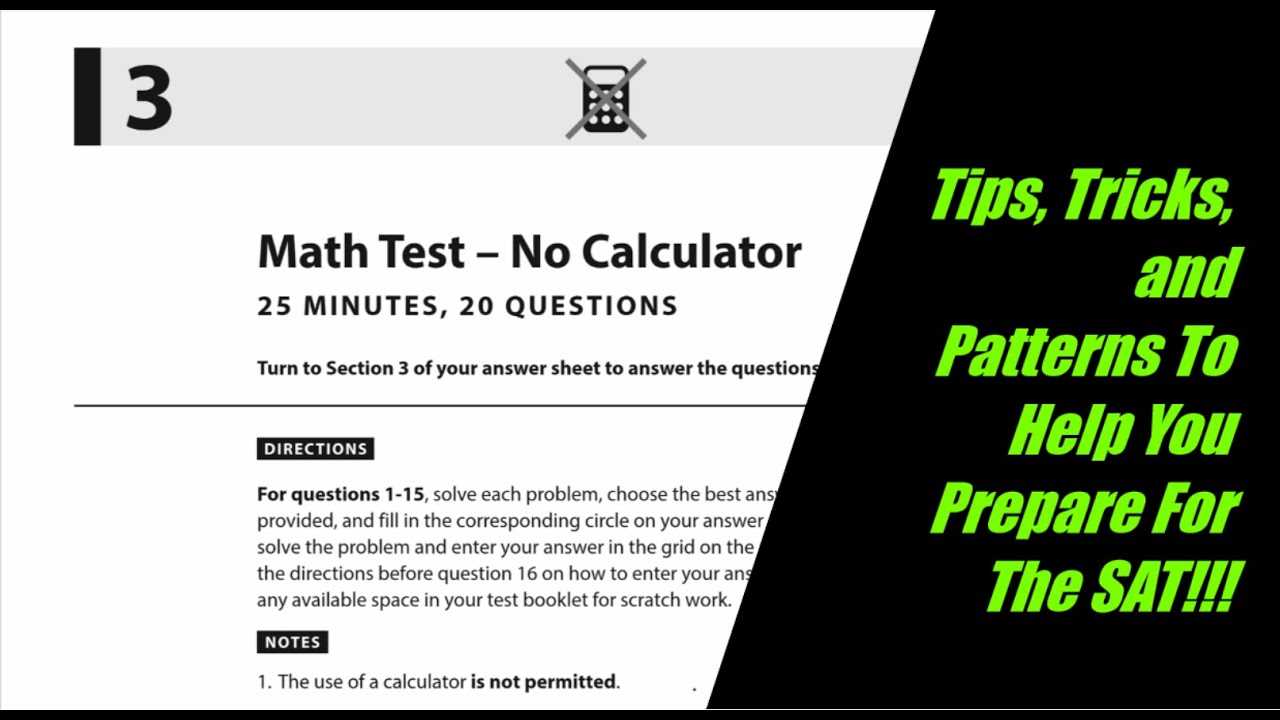 Digital sat practice test 6 answers