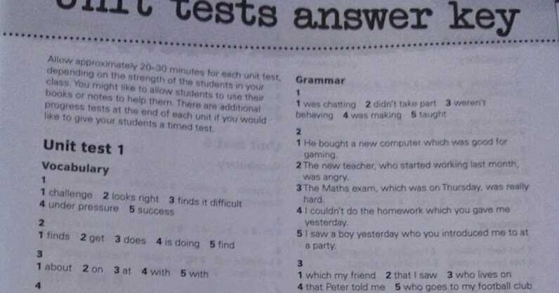 Mastering the 9th Grade Test