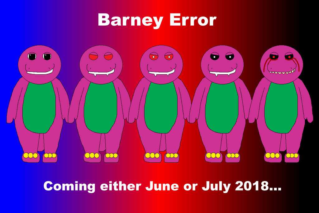 Unraveling the Enigmatic Universe of 'Barney' by Will Stanton: PDF ...