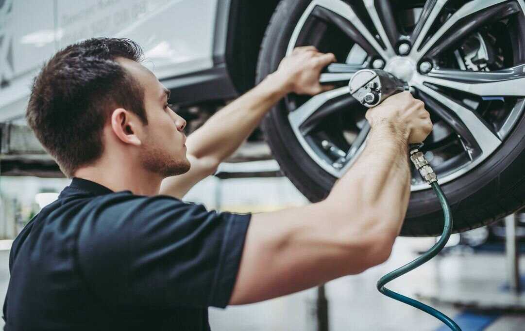 Key Concepts in Vehicle Maintenance