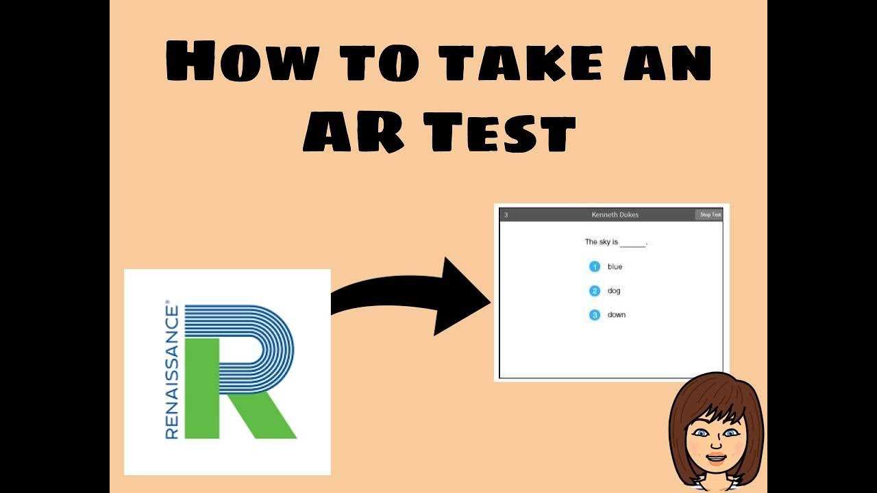 Ar test answers for any book