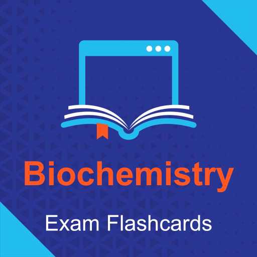 Biochemistry exam questions and answers