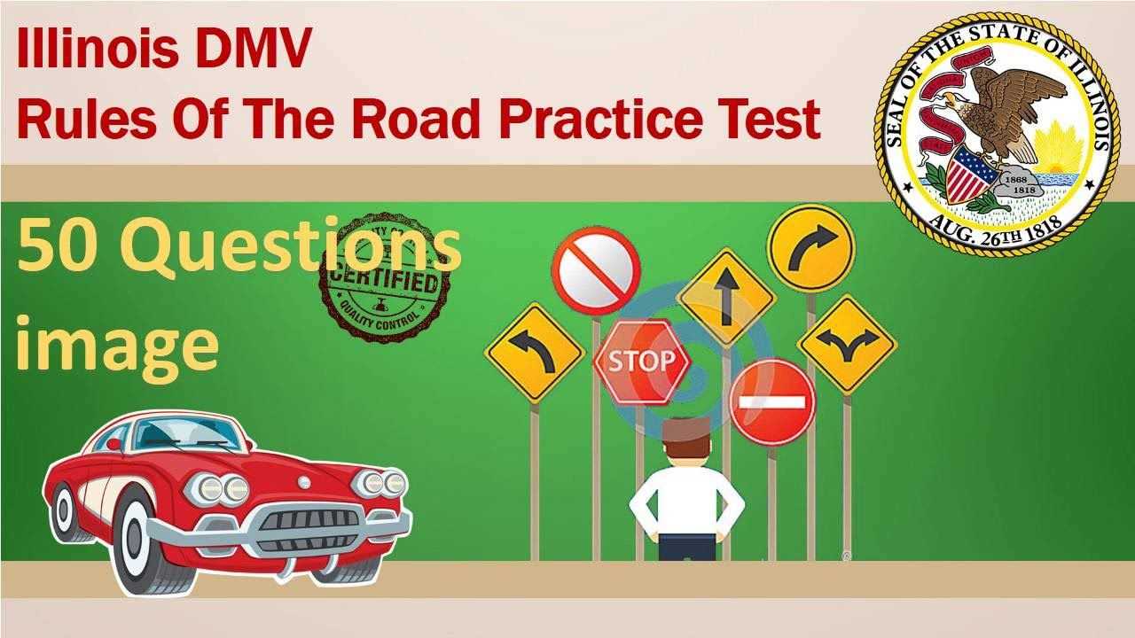 Dmv tests and answers